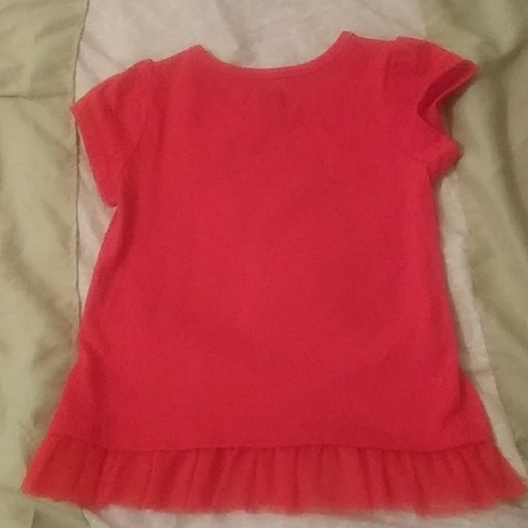 Girls Disney Elena Shirt - Picture 3 of 3